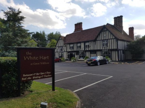 The White Hart